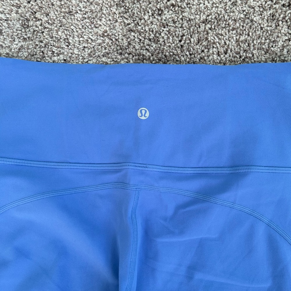 LULULEMON ATHLETICA Groove Super-High-Rise Flared Pant Nulu 10 NWT LL-32 - Picture 10 of 10